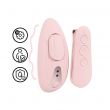 C&eacute;leste Vibrador para as Cuecas com Controlo Remoto