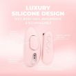 C&eacute;leste Vibrador para as Cuecas com Controlo Remoto