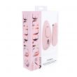 C&eacute;leste Vibrador para as Cuecas com Controlo Remoto