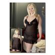 Chemise Leah XXL