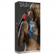 Chicote Electrochoque Taboom