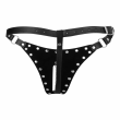 Cinto de Castidade Feminino Ouch!