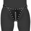 Cinto de Castidade Feminino Ouch!