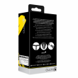 Cinto de Castidade Feminino Ouch!