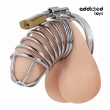 Cinto de Castidade Masculino Iron Cells S