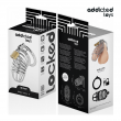 Cinto de Castidade Masculino Iron Cells S