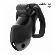 Cinto de Castidade Masculino Midnight Cell M Cinto de Castidade Masculino Midnight Cell M