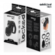 Cinto de Castidade Masculino Midnight Cell M