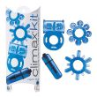 Climax Kit Neon Blue