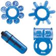 Climax Kit Neon Blue