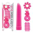 Climax Kit Neon Pink