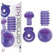 Climax Kit Neon Purple