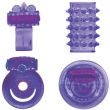 Climax Kit Neon Purple