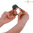 Clover - Anel Vibrat&oacute;rio com Controlo Remoto