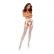Collants Brancos Passion S032