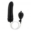 Colt Hefty Probe Butt Plug Insuflável Colt Hefty Probe Butt Plug Insuflável