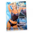 Conjunto Bonnie Erotic Chic