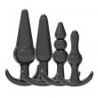 Conjunto de Plugs Anais Loving joy