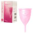 Copo Menstrual Femintimate S