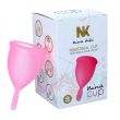 Copo Menstrual Nina Cup