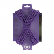 Corda Bondage Roxo OUCH!