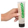 Creme de Massagem Just Play Ginseng Ginkgo
