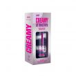 Creme de Sedução Blackberry Intt