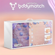 Cueca Boxer com P&eacute;nis Integrado de 18 cm em Silicone
