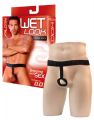 Cueca C-Ring Falcon Wet Look