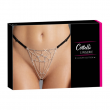 Cuecas de Fio Dental Luxury Edition