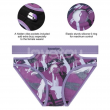 Cuecas Strap-on Violet