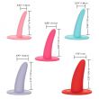 Dilatador Vaginal She-Ology (5 Cones)