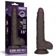 Dildo 19,5 cm Sliding Skin Pro