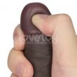 Dildo 19,5 cm Sliding Skin Pro