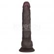 Dildo 19,5 cm Sliding Skin Pro