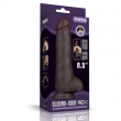 Dildo 21,5 cm Sliding Skin Pro