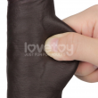 Dildo 21,5 cm Sliding Skin Pro