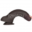 Dildo 21,5 cm Sliding Skin Pro