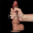Dildo 23,7 cm Sliding Skin Pro