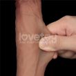 Dildo 23,7 cm Sliding Skin Pro