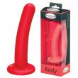 Dildo Anal Andy