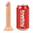 Dildo Anal Fino Enduro Blaster