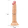 Dildo Anal Fino Enduro Blaster