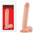 Dildo Anal Realista 11"