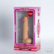 Dildo Candy Lust Realistix 17,5cm