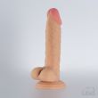 Dildo Candy Lust Realistix 18cm