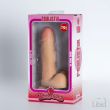 Dildo Candy Lust Realistix 19cm