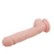 Dildo Champs Baldy 23cm