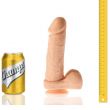 Dildo Champs Ribly 21cm