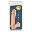 Dildo Champs Ribly 21cm